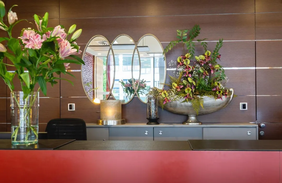 Hotel Stadt Kufstein-1